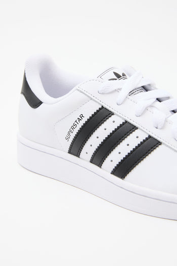 Adidas Sneaker White/black Unisex - 5
