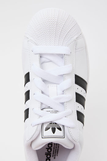 Adidas Sneaker White/black Unisex - 6