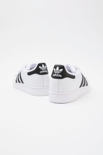 Adidas Sneaker White/black Unisex - 7