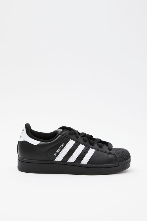 Adidas Sneaker Core Black/white Unisex - 1