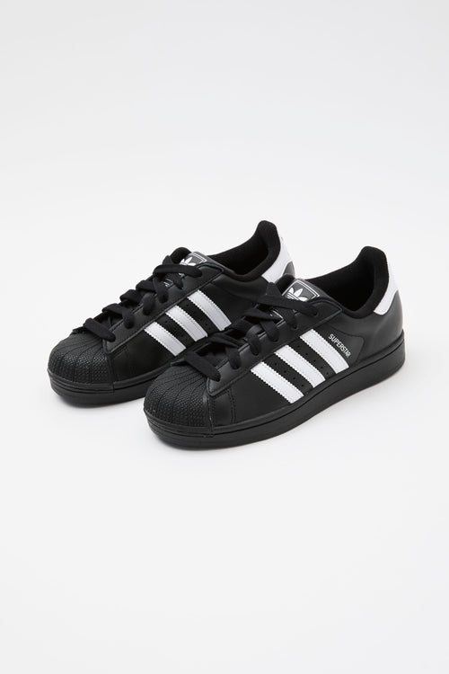 Adidas Sneaker Core Black/white Unisex - 2