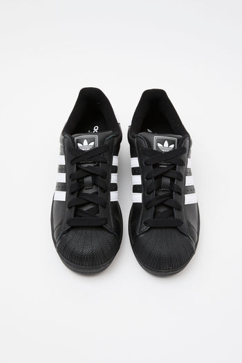 Adidas Sneaker Core Black/white Unisex - 3
