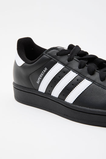 Adidas Sneaker Core Black/white Unisex - 5