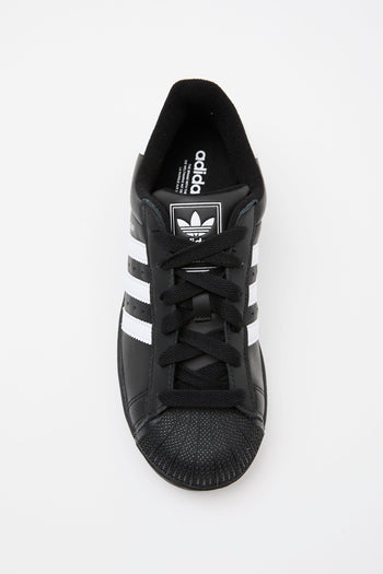 Adidas Sneaker Core Black/white Unisex - 6