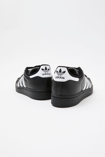 Adidas Sneaker Core Black/white Unisex - 7
