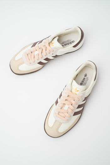 Adidas Sneaker Off White/earth Strata Donna - 3
