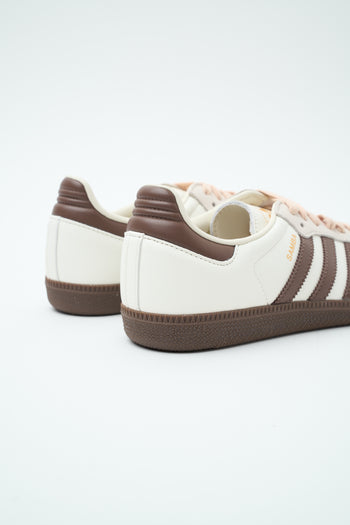 Adidas Sneaker Off White/earth Strata Donna - 6