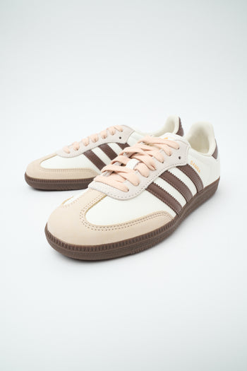 Adidas Sneaker Off White/earth Strata Donna - 8