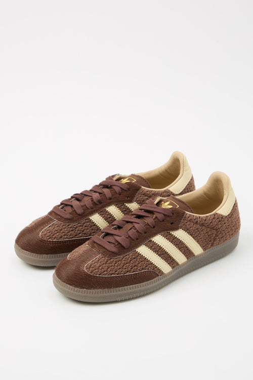 Adidas Sneaker Auburn/vanilla/beige Donna - 2
