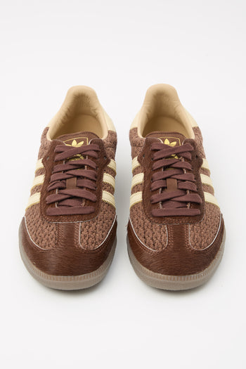 Adidas Sneaker Auburn/vanilla/beige Donna - 3
