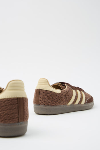 Adidas Sneaker Auburn/vanilla/beige Donna - 6