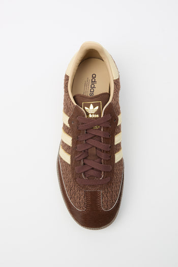Adidas Sneaker Auburn/vanilla/beige Donna - 8
