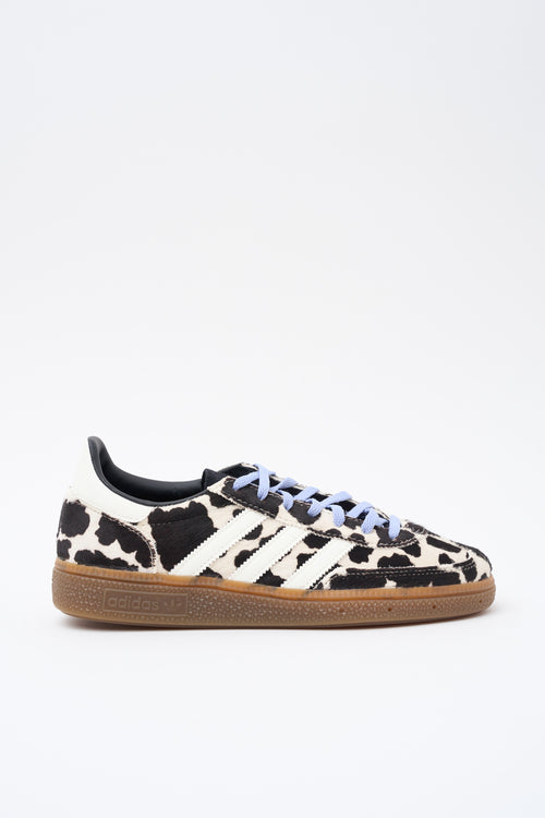 Adidas Sneaker Black/off White/chalk Blue Donna - 1