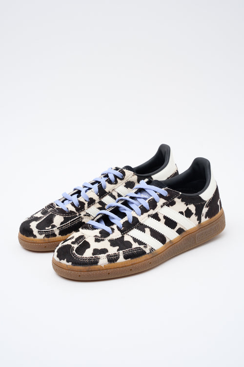 Adidas Sneaker Black/off White/chalk Blue Donna - 2