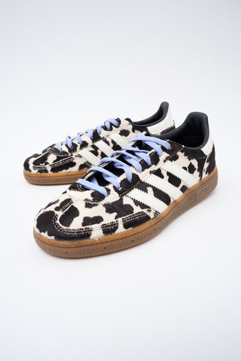 Adidas Sneaker Black/off White/chalk Blue Donna - 8