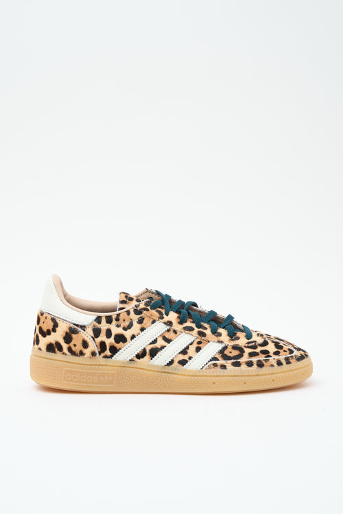 Adidas Sneaker Magic Beige/ivory/aurora Ivy Donna - 1