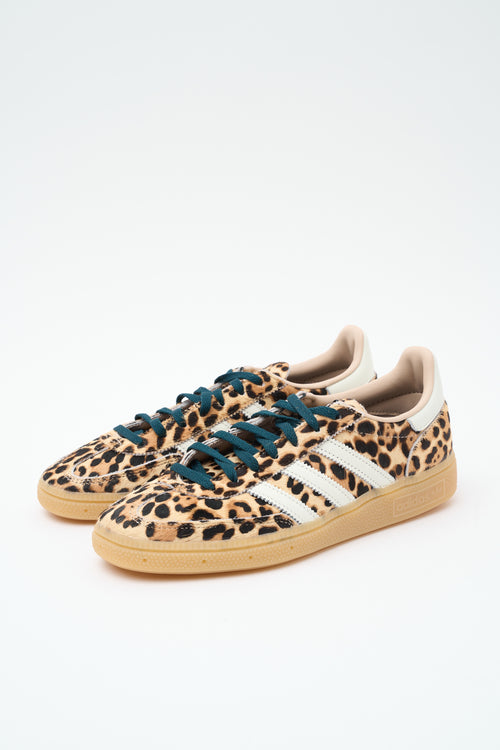 Adidas Sneaker Magic Beige/ivory/aurora Ivy Donna - 2