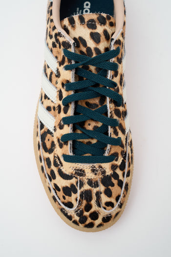 Adidas Sneaker Magic Beige/ivory/aurora Ivy Donna - 5