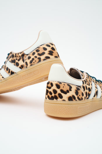 Adidas Sneaker Magic Beige/ivory/aurora Ivy Donna - 6