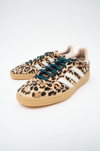 Adidas Sneaker Magic Beige/ivory/aurora Ivy Donna - 8