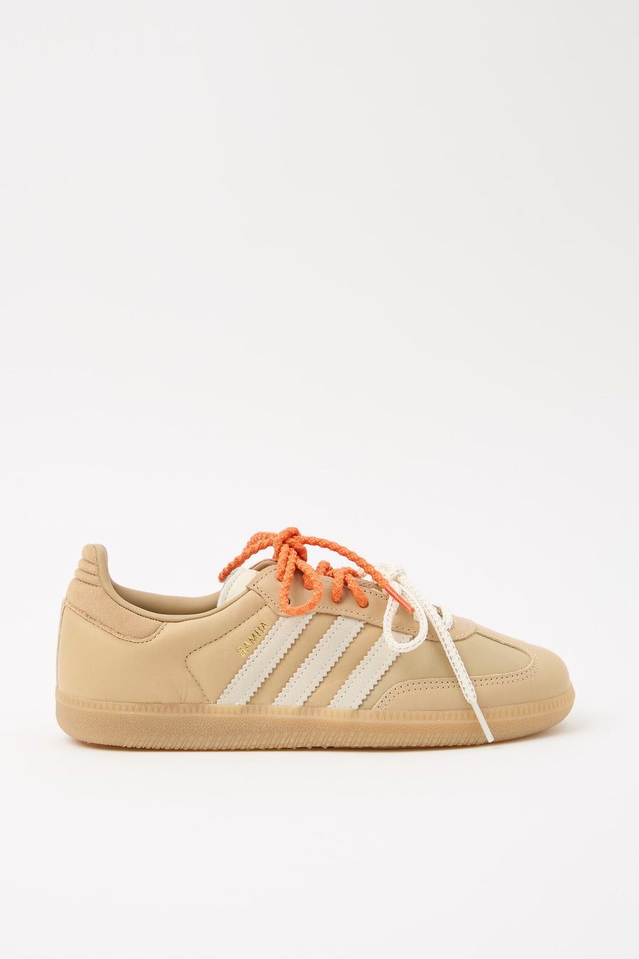 Adidas Sneaker Magic Beige/cream White Donna