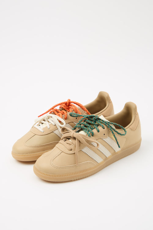 Adidas Sneaker Magic Beige/cream White Donna - 2