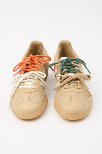 Adidas Sneaker Magic Beige/cream White Donna - 3