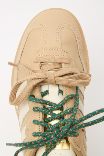 Adidas Sneaker Magic Beige/cream White Donna - 6