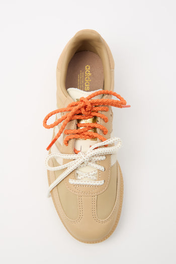 Adidas Sneaker Magic Beige/cream White Donna - 7