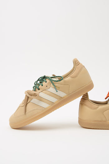 Adidas Sneaker Magic Beige/cream White Donna - 8
