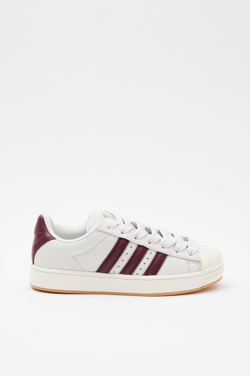 Adidas Sneaker Crystal White/shadow Red Donna - 1