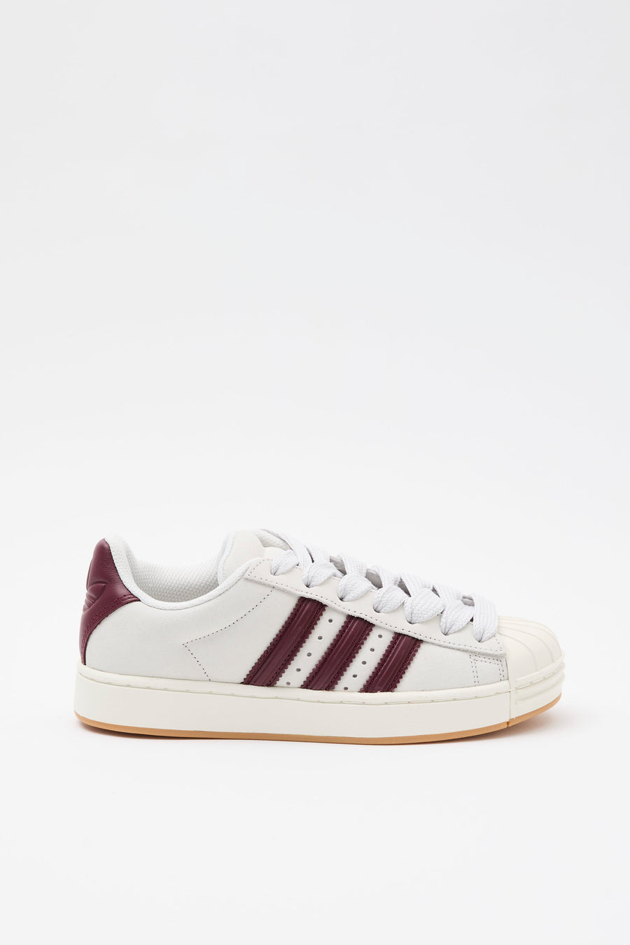 Adidas Sneaker Crystal White/shadow Red Donna