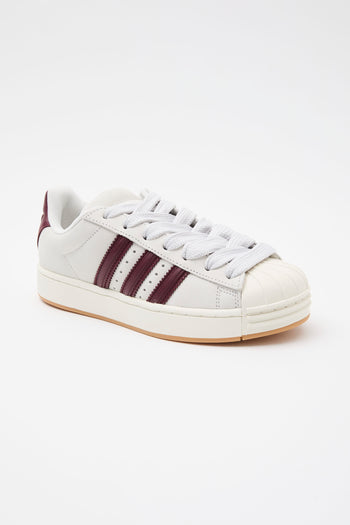 Adidas Sneaker Crystal White/shadow Red Donna - 4