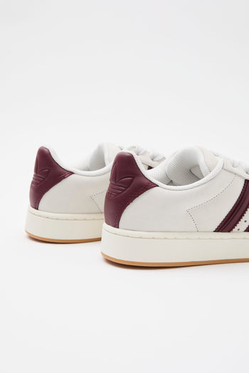 Adidas Sneaker Crystal White/shadow Red Donna - 7