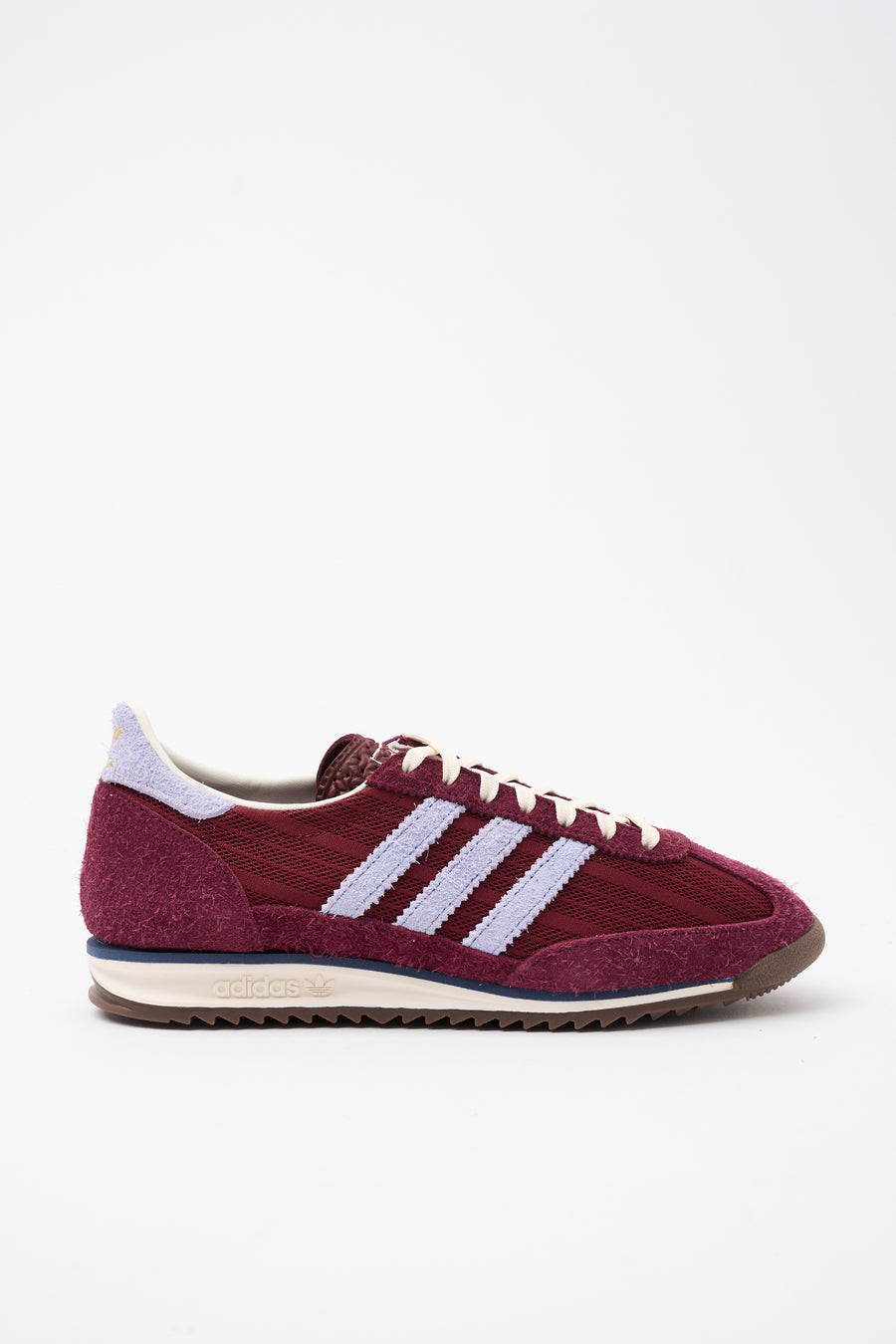 Adidas Sneaker Shadow Red/chalk Blue/ink Donna