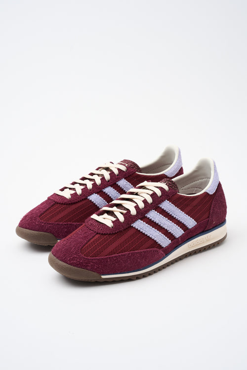 Adidas Sneaker Shadow Red/chalk Blue/ink Donna - 2