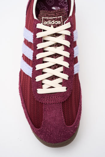 Adidas Sneaker Shadow Red/chalk Blue/ink Donna - 4