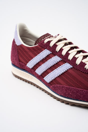 Adidas Sneaker Shadow Red/chalk Blue/ink Donna - 5