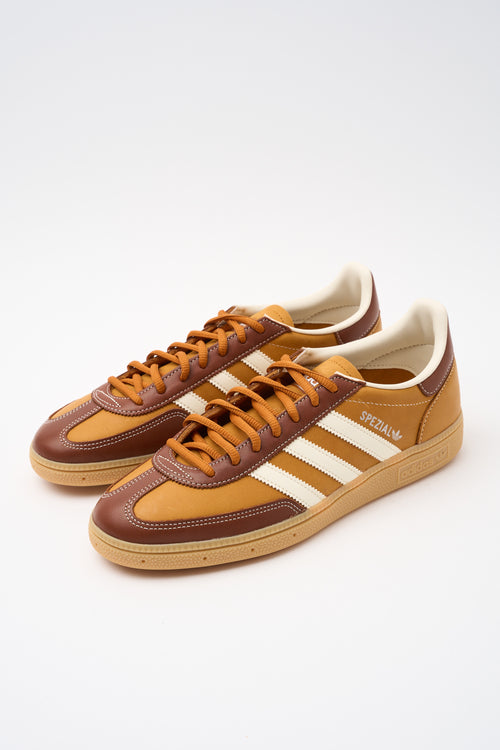 Adidas Sneaker Ochre/cream/dusky Bronze Uomo - 2
