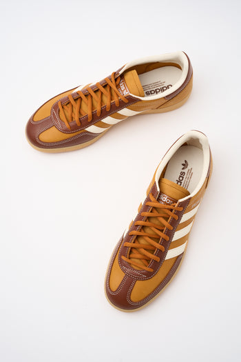 Adidas Sneaker Ochre/cream/dusky Bronze Uomo - 3