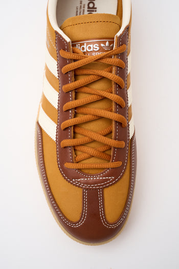 Adidas Sneaker Ochre/cream/dusky Bronze Uomo - 4