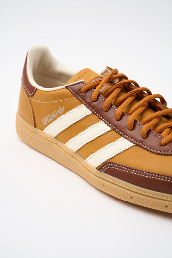 Adidas Sneaker Ochre/cream/dusky Bronze Uomo - 5