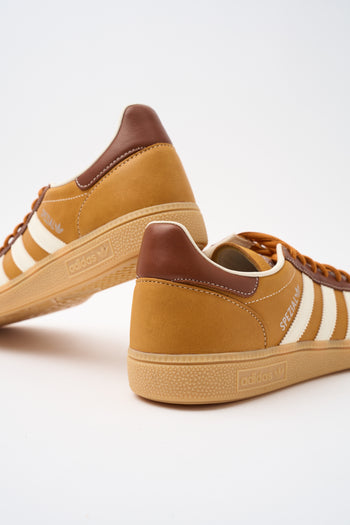Adidas Sneaker Ochre/cream/dusky Bronze Uomo - 6