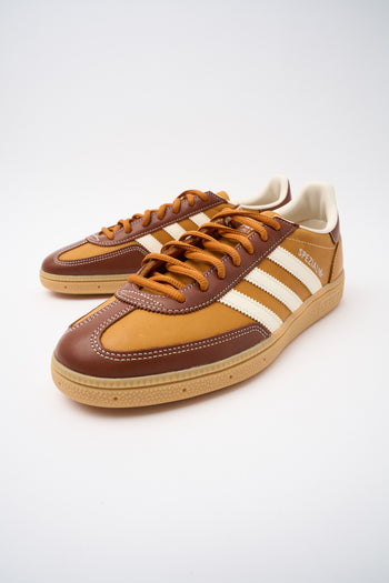 Adidas Sneaker Ochre/cream/dusky Bronze Uomo - 8