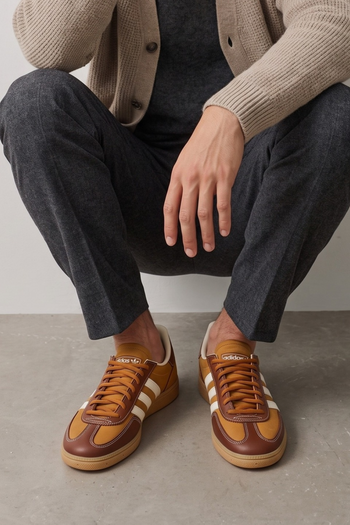 Adidas Sneaker Ochre/cream/dusky Bronze Uomo - 10