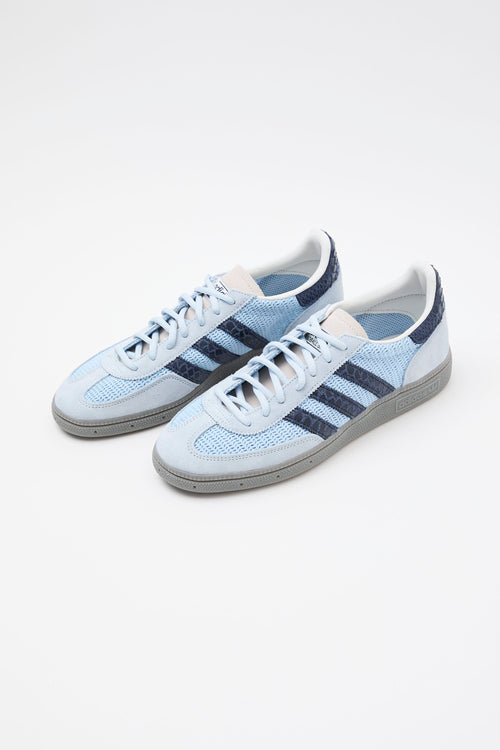 Adidas Sneaker Sky/night Indigo Uomo - 2