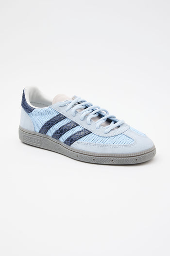 Adidas Sneaker Sky/night Indigo Uomo - 4