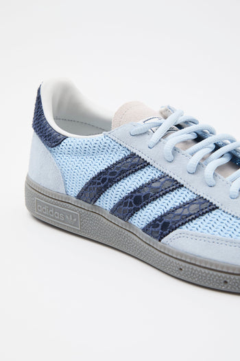 Adidas Sneaker Sky/night Indigo Uomo - 5