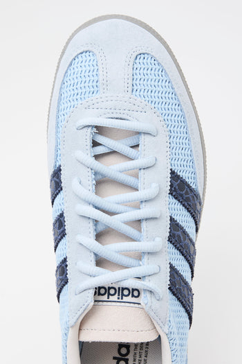 Adidas Sneaker Sky/night Indigo Uomo - 6