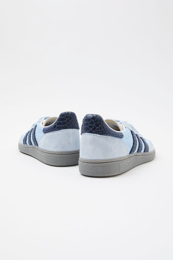 Adidas Sneaker Sky/night Indigo Uomo - 7